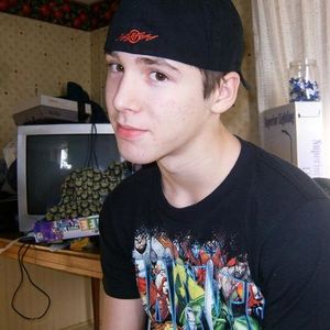 Profile Picture of Tommy Hilton (@tlhextreme) on Myspace