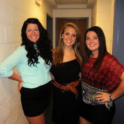 Profile Picture of Madison Hoyt (@GMUMadisonHoyt) on Twitter