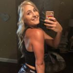 Profile Picture of Haley Johnson (@halesyaletsgym) on Instagram