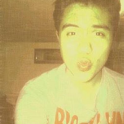 Profile Picture of Ariel Salvador (@arielsalvador12) on Twitter