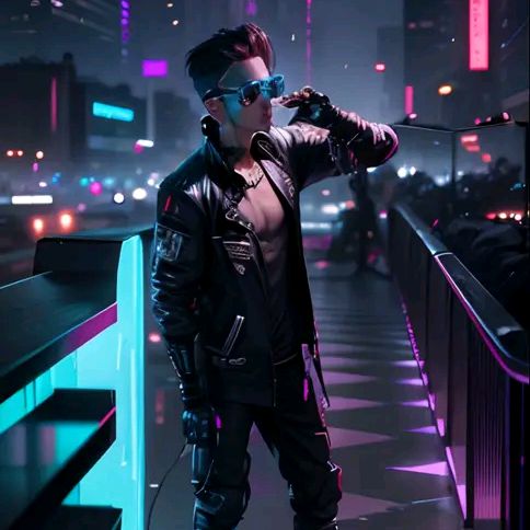 Profile Picture of Odg Hubert (@odg.hubert) on Tiktok