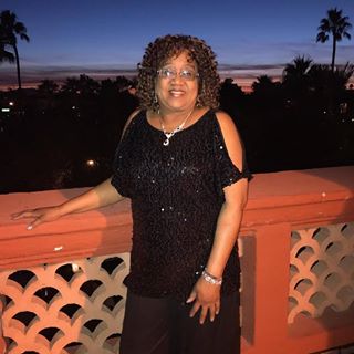 Profile Photo of Annette Sims (@annette.sims.980) on Facebook