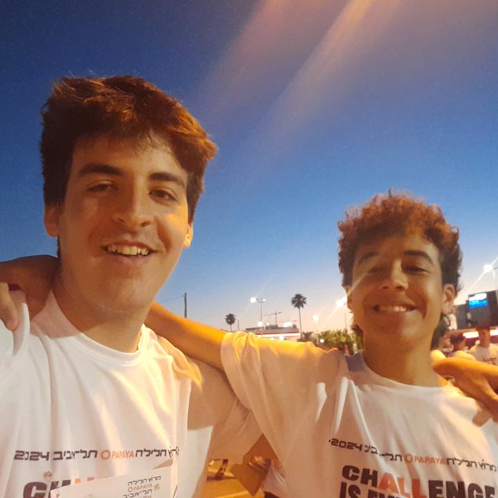 Profile Picture of michael (@michaelgliksman) on Tiktok