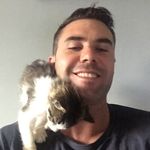 Profile Picture of Brian Ferris (@bferris16) on Instagram