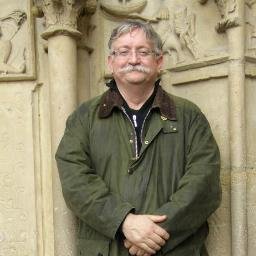 Profile Picture of Vincent Peterson (@christianpotier) on Twitter
