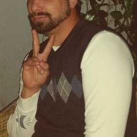 Profile Picture of Jeremy Couch (@jeremycouch13) on Twitter