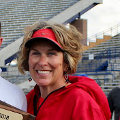 Profile Picture of Holly W. Eiden (@HollyWEiden) on Youtube