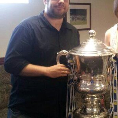 Profile Picture of Neil McMurray (@neilergfc) on Twitter