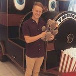 Profile Picture of Shane De Lange (@shane_micheal_phillipe_) on Instagram