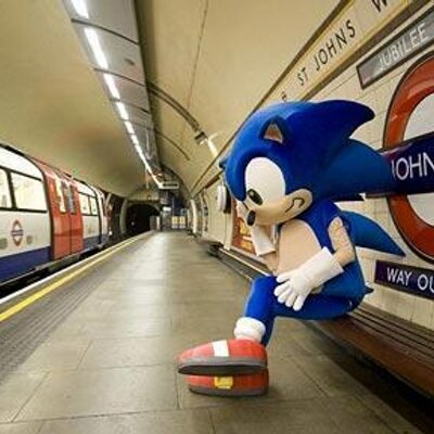 Sean Forster - Twitter Profile Picture of Sean Forster (@seanforster1) on Twitter