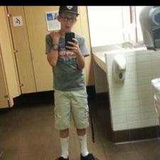 Profile Picture of Kyle Roy Crites (@kyle_bruhh) on Twitter