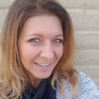 Profile Picture of Shawn Abele (@MsAbele) on Twitter