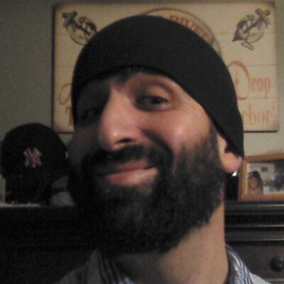 Profile Picture of Jose Lamela (@LamelaJose) on Twitter