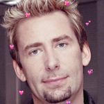 Profile Picture of chad kroeger 💓💘💗💕💞💖 (@nickelbacklovers) on Instagram