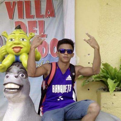 Profile Picture of Joseph Rey Braza (@rey_braza) on Twitter