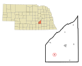 Profile Photo of Giltner, Nebraska - Wikipediaon Wikipedia