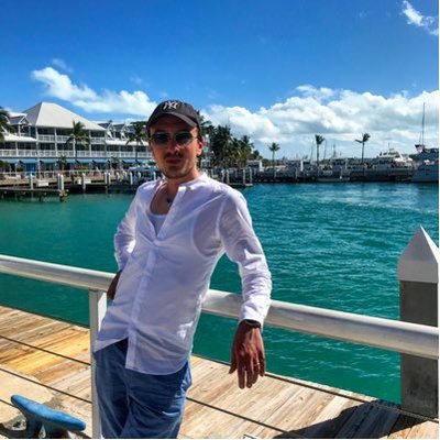 Profile Picture of Malcoiffe Quentin (@MalcoiffeQuinti) on Twitter