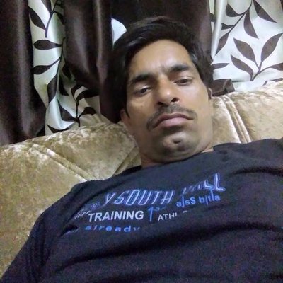 Suresh Tripathi - Twitter Profile Picture of Suresh Tripathi (@sureshtripathi9) on Twitter