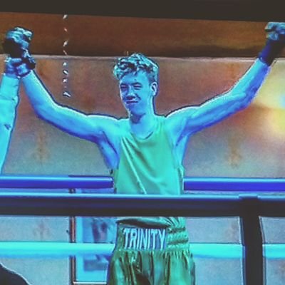 Profile Picture of Joseph Henshaw (@josephhenshaw15) on Twitter