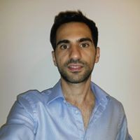 Profile Picture of Nikos Rotsos (@nikos-rotsos) on Quora