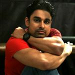 Profile Picture of Ashish Lal (@ashishlalreal) on Instagram