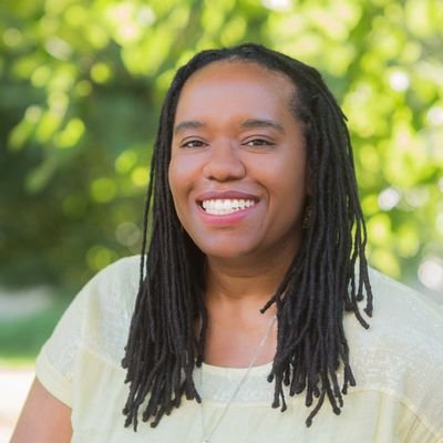 Profile Picture of Cheryl Thompson (@DrCherylT) on Twitter