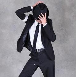 Profile Picture of Kevin Langevin (@MJbykevin) on Twitter