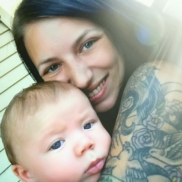 Profile Picture of Michaela Beck (@michaelambeck) on Poshmark