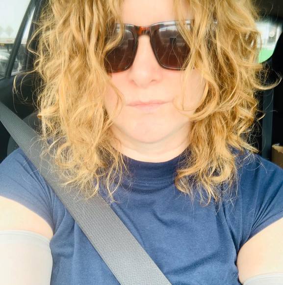 Profile Picture of Gail Jankovski (@gailjankovski) on Poshmark