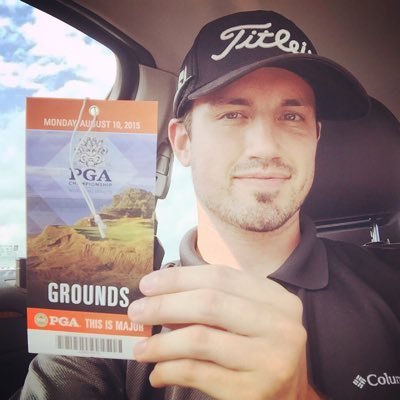 Profile Picture of Brandon Bartels (@BBartels23) on Twitter