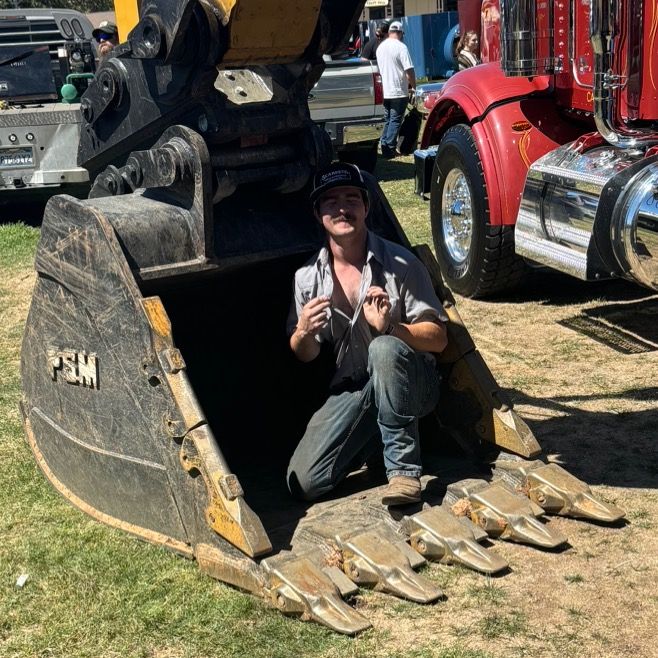 Profile Picture of David.wildman (@david.wildman) on Tiktok