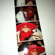 Profile Picture of Sarah Albin (@andeeliz28) on Pinterest