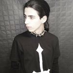 Profile Picture of Angel Steele (@angel.o.negative) on Instagram