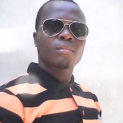 Profile Picture of ALEXANDER AMPONSAH (@ALEXAMPONSAH49) on Twitter