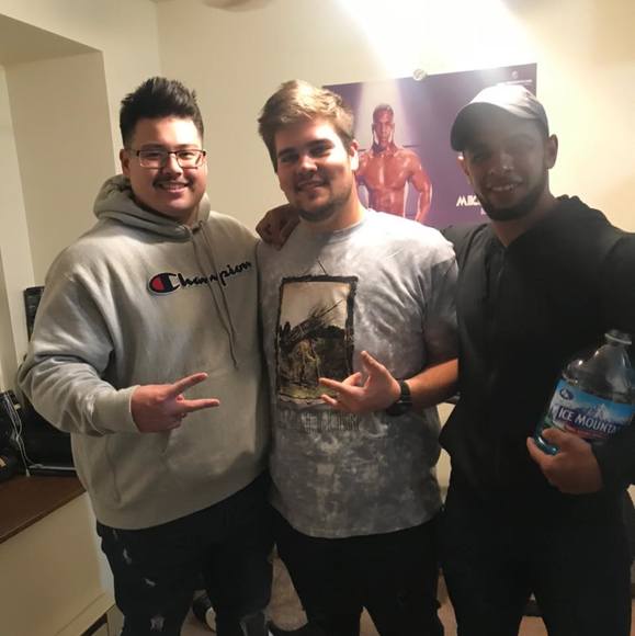 Profile Picture of Bryce Clay (@bryce_clay) on Poshmark