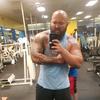 Profile Picture of Jeremiah Robertson (@@king.drako.fitness) on Tiktok