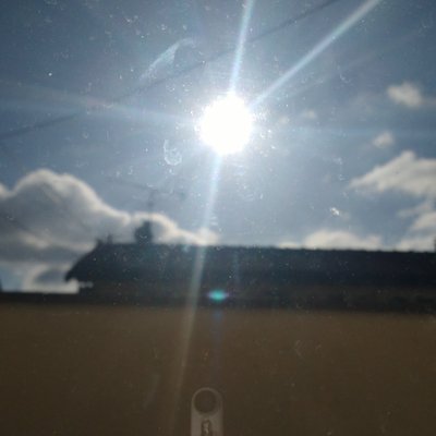 Profile Picture of NEIL Sylvester (@NEILSylvester2) on Twitter