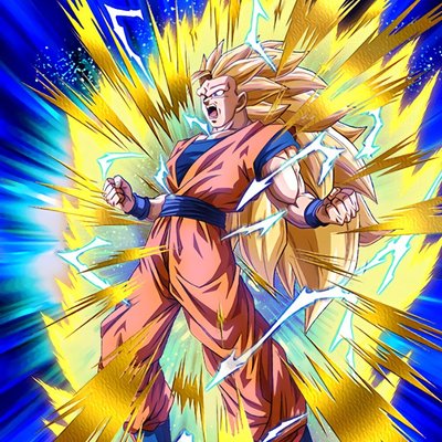 Profile Picture of Carson Greene (@FinneseSaiyan) on Twitter