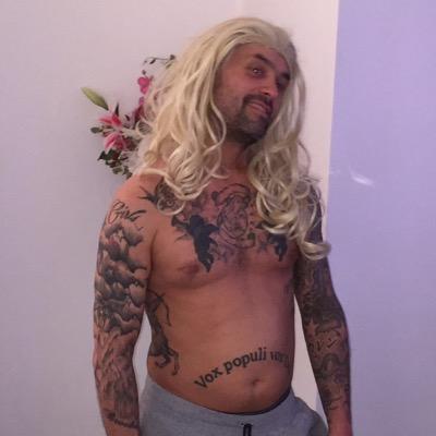 Profile Picture of Garytimoney (@garytrigger) on Twitter