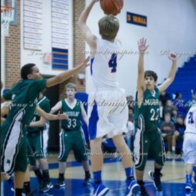 Profile Picture of Jackson Carroll (@J_carroll05) on Twitter