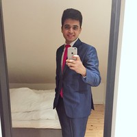 Gaurav Bahl - Quora Profile Picture of Gaurav Bahl (@gaurav-bahl-32) on Quora