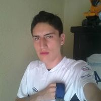 Profile Picture of Alex Bedón (@alexbedn) on Pinterest