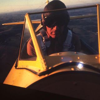 Profile Picture of John D. Foust (@jdfoust) on Facebook