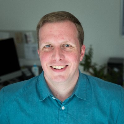 Profile Picture of Charles Bergquist (@cbquist) on Twitter