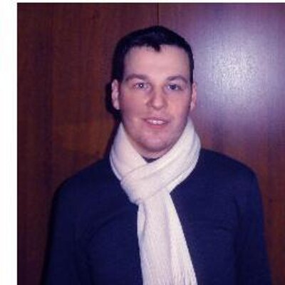 Profile Picture of Aleksandr Vasilenko (@vasilenko_al) on Twitter