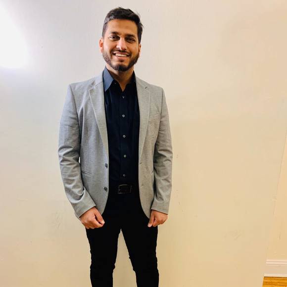 Profile Picture of Rashid Khan (@anglecool_98) on Poshmark