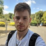 Profile Picture of Jamie Dixon (@jamie_dixon96) on Instagram