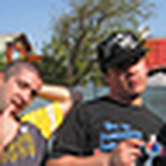 Profile Picture of Pancho Pasten (@kaoz