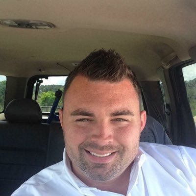 Profile Picture of Tony Muller (@tonymuller43) on Twitter