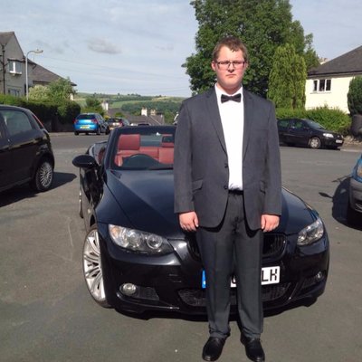 Profile Picture of Josh Miles (@MilsonMiles) on Twitter